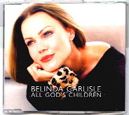 Belinda Carlisle - All God's Children